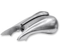 Paul yaffe bagger nation Razor Back Stretched Tank