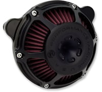 Performance machine (pm) Max HP Air Cleaner Kit - Black Ops™