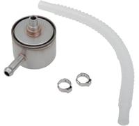 Drag specialties Fuel Filter Kit - Softail/Touring