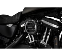 Vance & hines VO2 America Air Cleaner - Black - XL