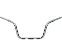 Wild 1 Handlebar - Ape Hanger - Springer - 9-1/2" - Chrome