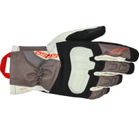 Alpinestars XT 3 Drystar® Gloves Dark Brown/Sand/Black