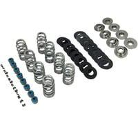 Feuling oil pump corp. Beehive Valve Spring Kit - M8