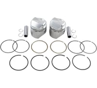 Wiseco Piston Kit - +0.040" - XL 1000 cc