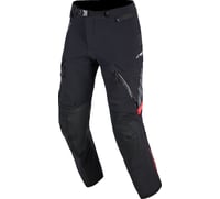 Alpinestars Halo Pro Drystar® XF Rain Pants Black/Dark Shadow