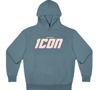 Icon Rizz Rizz™ Hoodie Blue