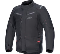 Alpinestars ST 1 WP Jacket Black 