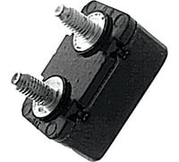 Standard motor products Circuit Breaker 50A - Two-Stud Style