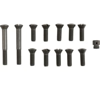 Colony Screw Kit - Cover - Parkerized