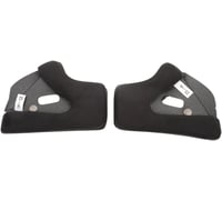 Biltwell Gringo/Gringo S Cheek Pads - 29 mm