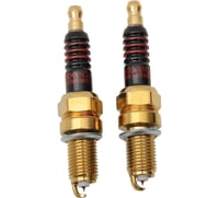 Drag specialties Iridium Spark Plugs - TC/XL