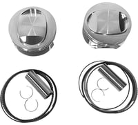 Revolution performance, llc Piston Kit