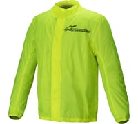 Alpinestars Hurricane Rain v2 Jacket Yellow Fluo 