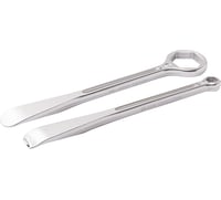 Motion pro Combo Lever - T6 - 32 mm - 10/12 mm - Set