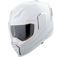 Icon Ultraflite™ Helmet Solid MIPS® Gloss White
