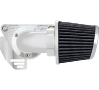 Vance & hines VO2 Falcon Air Intake - Chrome