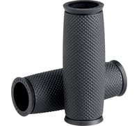 Biltwell Replacement Grip Sleeves - Alumicore - 1" - Recoil - Black