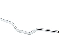 La choppers Handlebar - Performance - Low - Chrome