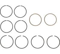 Hastings Piston Rings - XL