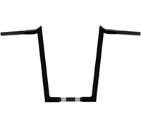 Wild 1 Handlebar - Hooked - 16" - Black