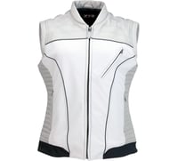 Z1R Women's Nufem Vest Gray 