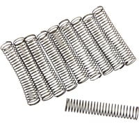 Eastern motorcycle parts Check Valve Spring