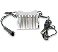 Drag specialties Regulator - FL '99-'01 - Chrome