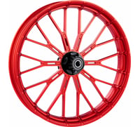 Arlen ness Rim - Y-Spoke - Front - Red - 21x3.5