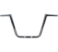 La choppers Handlebar - Big Twin Peaks - Hefty - 13" - Chrome