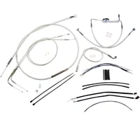 Magnum shielding Control Cable Kit - Sterling Chromite II®