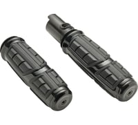 Ciro Grips - Chicane - Street Glide/Road Glide - Black