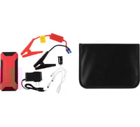 Ridepower Power Bank - Battery Jump Start - Kit