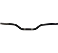 Todd's cycle Handlebar - Moto 2.0 - Low - Gloss Black