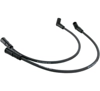 Blue streak 8mm Spark Plug Wire Set - '04-'06 XL