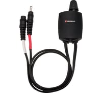 Gerbing heated clothing Controller - Single - Portable - 12 V