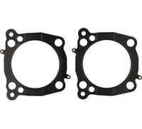 Cometic Head Gasket - 4.310" - .036" - Center Cooled - MLS
