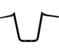 La choppers Handlebar - Pre-Wired - Prime Ape - 1-1/4" x 14" - Black