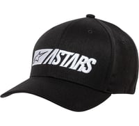 Alpinestars Reblaze Hat Black 