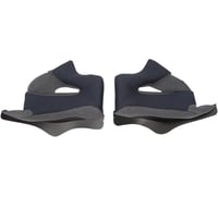 Z1r Jackal Cheek Pads - XS - 35 mm