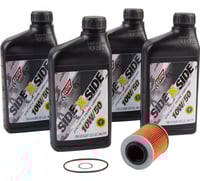 Klotz oil Can-Am SxS - 10W/50