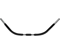 Wild 1 Handlebar - Beach - Springer - Black