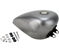 Drag specialties Gas Tank - 2.25 Gallons - Sportster