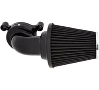 Arlen ness Monster Sucker® Air Cleaner Kit - Black