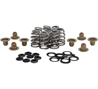 Kibblewhite Beehive Spring Kit - .625" - M8