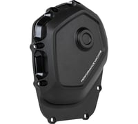 Performance machine (pm) Race Series Cam Cover - Black Ops - M8