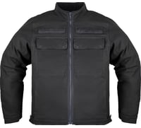 Icon Mototanker™ Jacket Black 