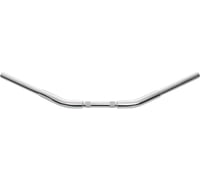 Wild 1 Handlebar - Dragster - Chrome