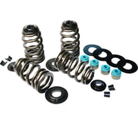 Feuling oil pump corp. Valve Springs - Econo Beehive - Twin Cam