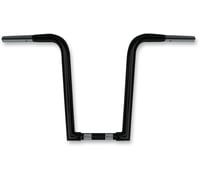 Wild 1 Handlebar - Outlawz - 16" - Black