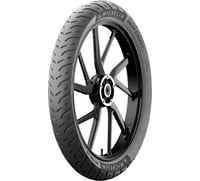 Michelin Tire - Pilot Street 2 - Front/Rear - 100/80-17 - 52S